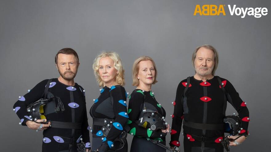 Después de 40 años Abba estrena nuevo álbum