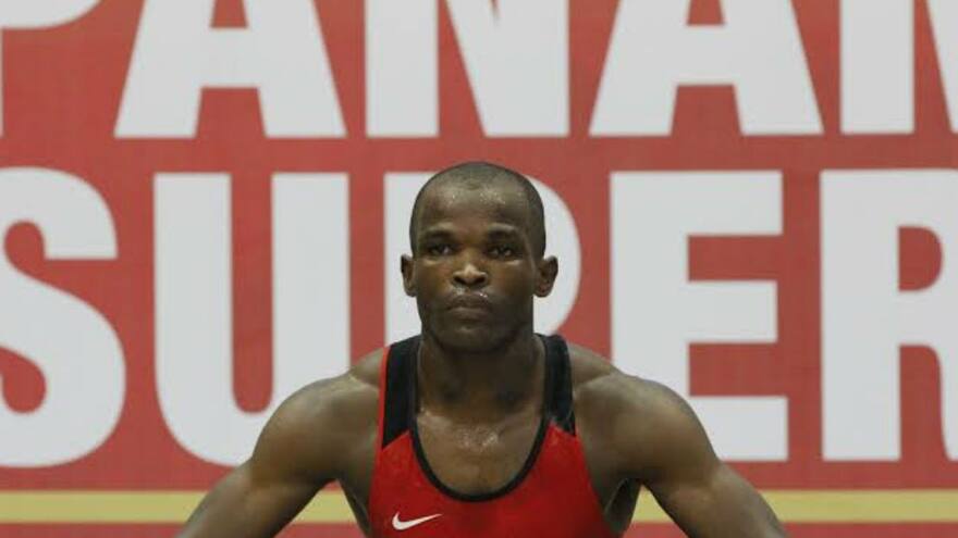 Matan de dos tiros a pesista olímpico en el Valle del Cauca