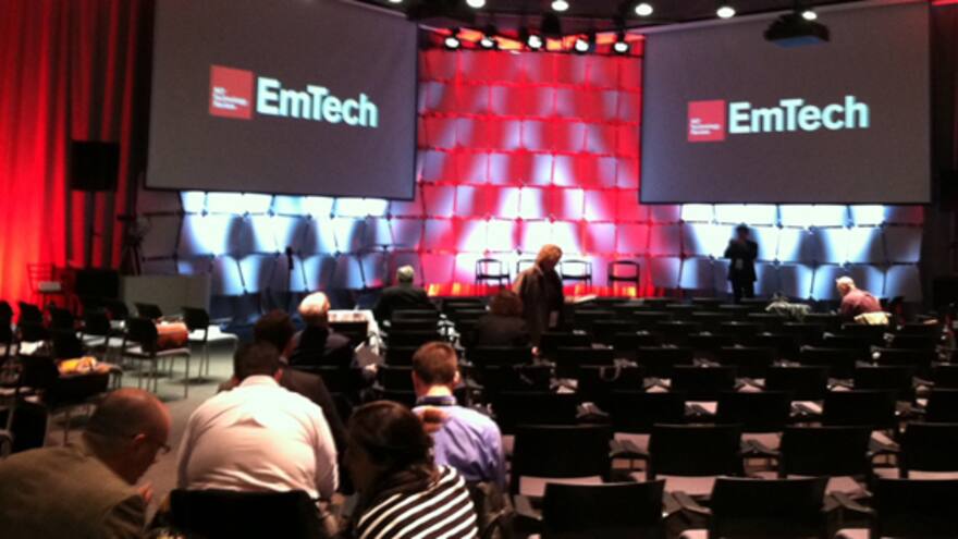 Medellín, sede de la tercera edición latinoamericana de conferencia EmTech