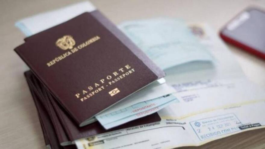 Extenderían norma de renovación de pasaportes a menores que cumplen 7 años
