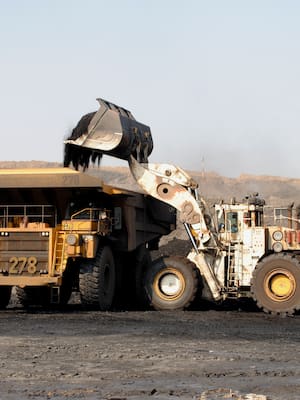 Avanza la “Corporación La Guajira post carbón”