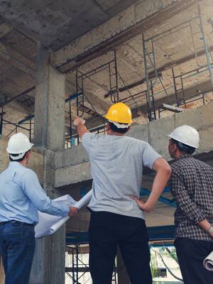 La construcción como motor de reactivación | Columna de Kelina Puche