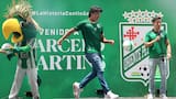 Marcelo Martins vuelve al fútbol, casi dos años después del retiro, pensando en la selección Bolivia