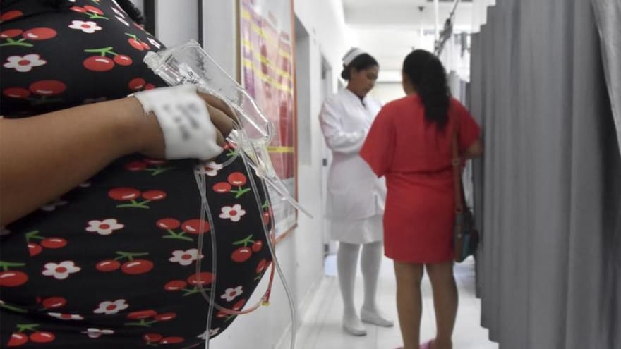 En Barranquilla, expertos mundiales comparten avances sobre hiperglucemia en el embarazo