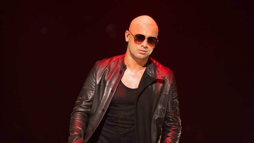Wisin, Danny Ocean y Lola Índigo, cabeza de cartel para el festival Megaland en Bogotá