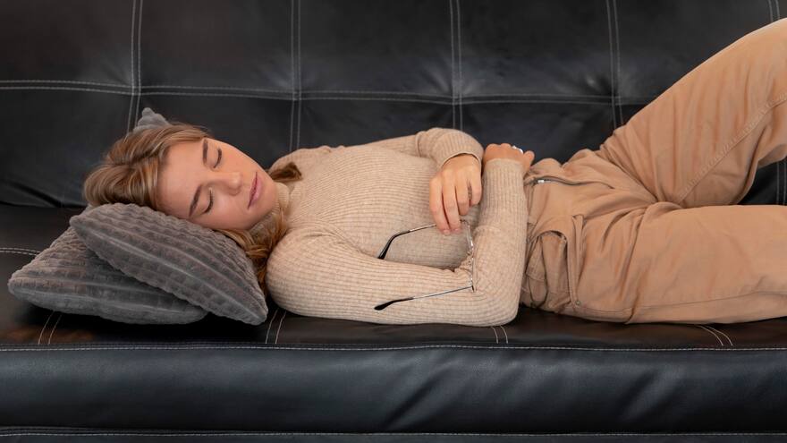 Salud: Por esta razón un adolescente debe dormir más horas