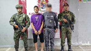 Durante dos meses un trabajador en Antioquia tuvo bajo secuestro a menor de 12 años, a quien abusaba sexualmente