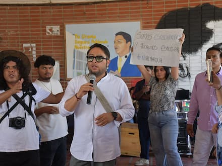 Esta es la resolución que oficializa la apertura de una investigación preliminar en el caso de Uniatlántico