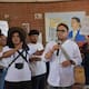 Estudiantes de Uniatlántico presentan sus posturas ante comisiones del Ministerio de Educación