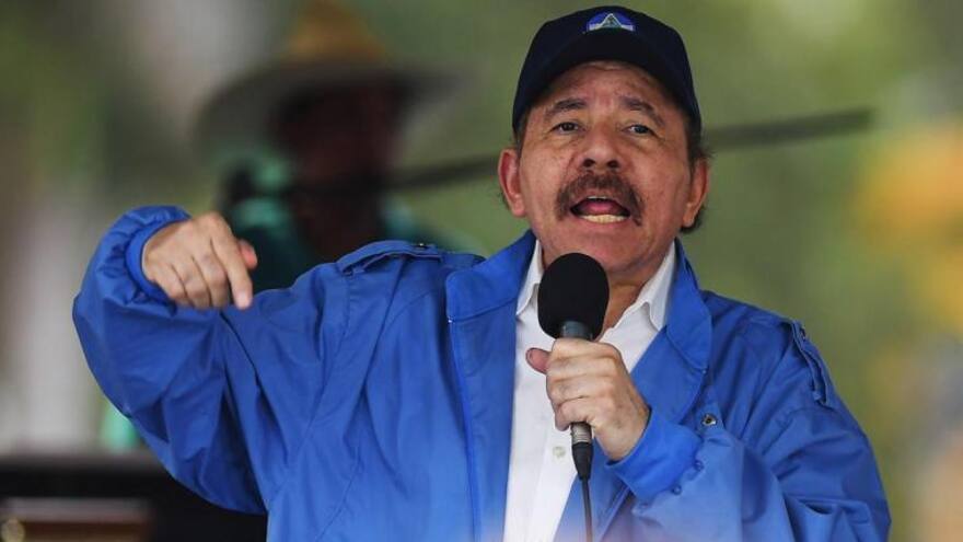 EE.UU. sanciona a la fiscal general de Nicaragua por ser 'cómplice' de Daniel Ortega