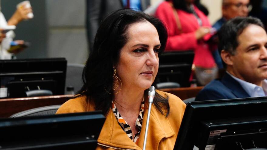 Juegos Panamericanos 2027: oposición radica derecho de petición a mindeporte para que se expliquen impagos