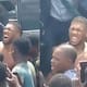 El boxeador Anthony Joshua sufrió un accidente vial en Nigeria: dos personas murieron