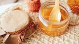 ¡Tome nota! Así puede preparar de forma fácil y sencilla mermelada de manzana con jengibre