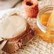 ¡Tome nota! Así puede preparar de forma fácil y sencilla mermelada de manzana con jengibre