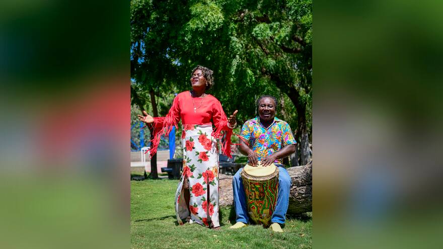 Las Alegres Ambulancias, sonidos de Palenque en el siglo XXI