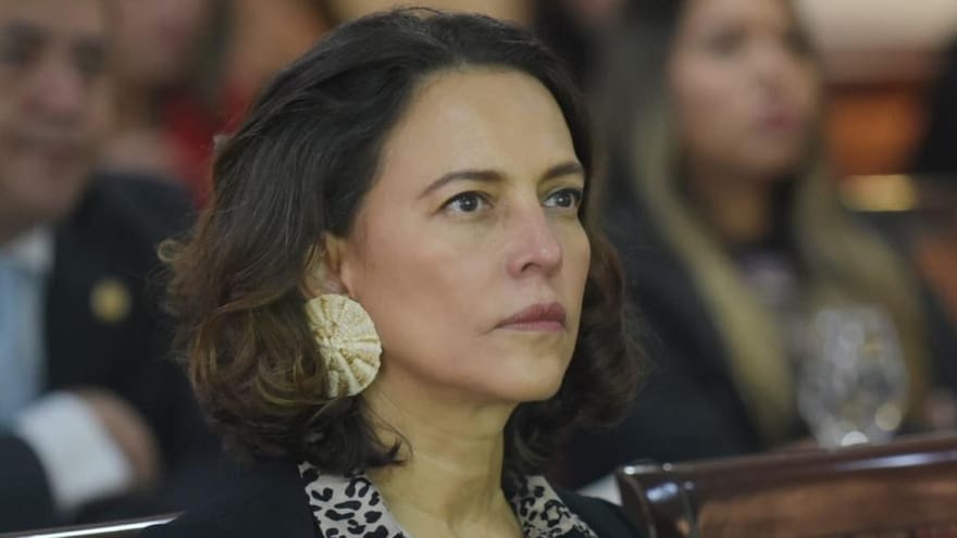 Denuncian sabotaje a taller del Plan Nacional de Acción en Derechos Humanos