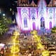 ‘Noches de Centro’ regresan a la plaza San Nicolás este fin de semana