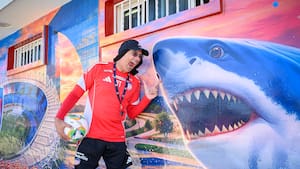 “Mi desafío y el de mi equipo es ir por ese bicampeonato”: Alfredo Arias