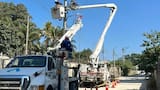 Anuncian cortes de energía en el norte de Barranquilla para este martes