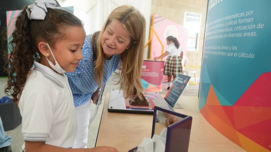 Educación y agua, prioridades del presupuesto en el Atlántico