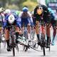 Kaden Groves se impuso en una jornada caótica del Giro de Italia