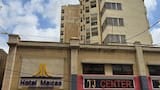 Un hombre murió al caer del piso 13 de un hotel en Maicao, La Guajira