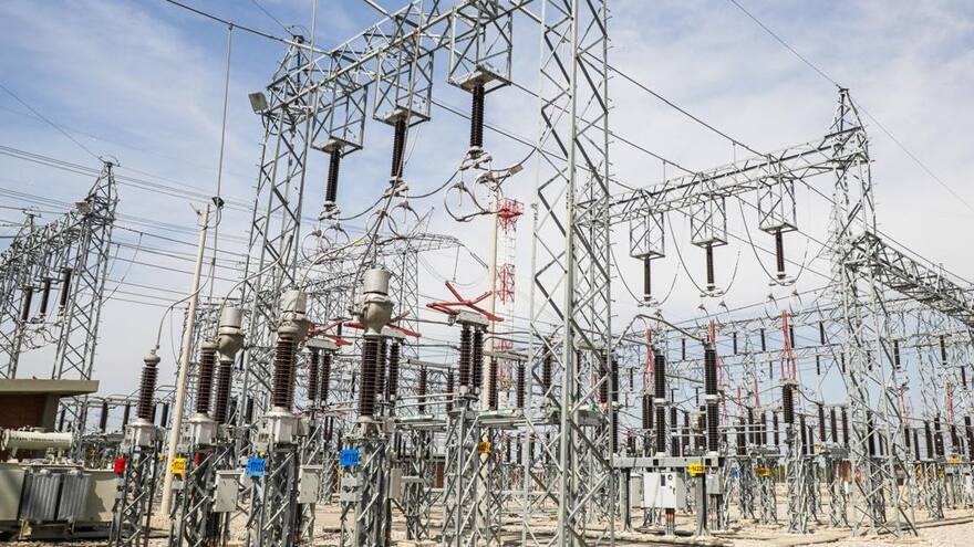 En marcha nueva fase de construcción de subestación de energía Colectora 500 en La Guajira