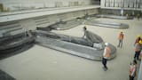 Obras en el Cortissoz superan el 30 % de avance: anuncian futuras inversiones