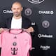 Javier Mascherano renuncia como entrenador del Inter Miami