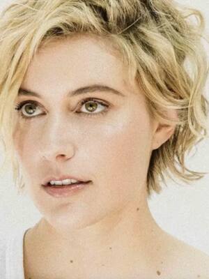 Greta Gerwig - Presidente del Jurado Festival de Cannes 2024 | Columna de Gisela Savdie