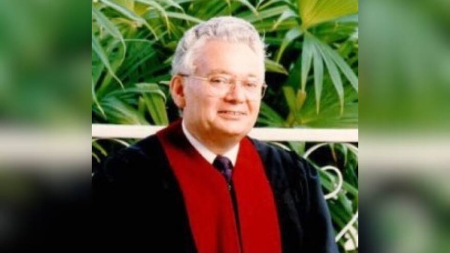 La Corte IDH lamentó el fallecimiento de Thomas Buergenthal, uno de sus padres fundadores