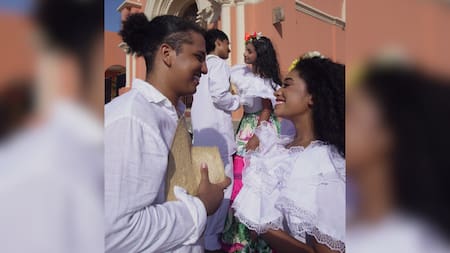 ‘Raíces de amor y tambor’: Barranquilla bailará al ritmo de bullerengue de Puerto Escondido