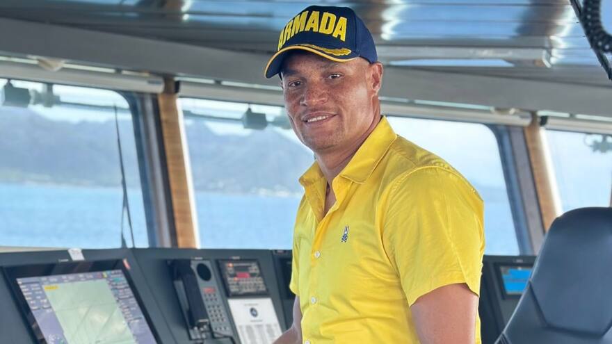 Suspenden de manera provisional al alcalde de la Isla de Providencia