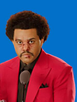 El oscuro camino al éxito de The Weeknd