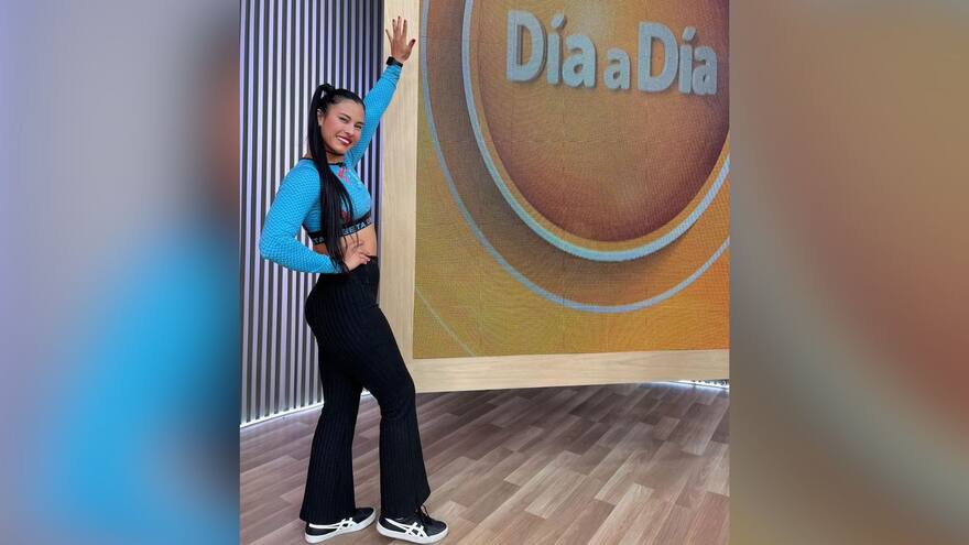 Muere la exparticipante de ‘El Desafío: The Box’, Maryan Gómez