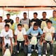 60 jóvenes de sectores ribereños participan en torneo Río de Oportunidades para su desarrollo juvenil en Barranquilla