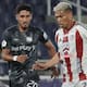 Minuto a minuto / Atlético 2 (1), Junior 0 (4): victoria en definición por tiros desde el punto penal