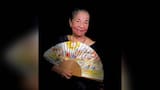 90 años de Gloria Peña, la gran dama de la danza y el folclor