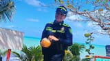 “No creemos que ella se haya quitado la vida”: familia de subteniente hallada sin vida en Providencia