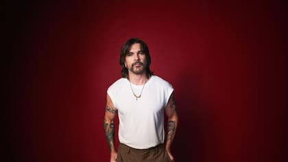 “‘JuanesTeban’ representa todo lo que vive en mí”