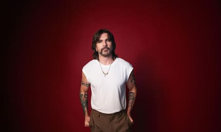 “‘JuanesTeban’ representa todo lo que vive en mí”