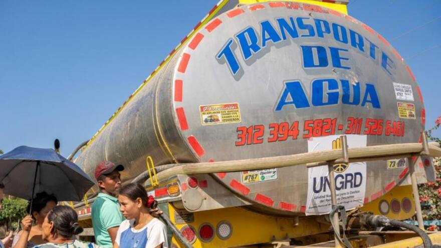 ¿Irregularidades en la contratación de los 30 carrotanques en Córdoba?