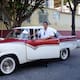 Ford 55, el auto del renacer