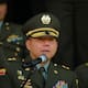 “Cuando uno de nuestros policías sufra una pérdida, estaremos allí para su familia, lo aprendí con la muerte de mi hijo”: general Rincón