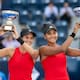 WTA 250 de México: la alegría de María Paulina Pérez