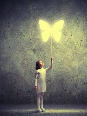 Los ángeles, si existen | Columna de Álvaro Villanueva