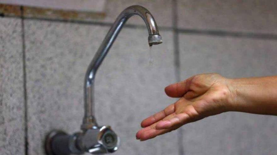 Malambo quedará sin servicio de agua este miércoles 3 de abril