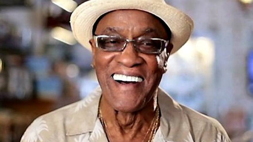 Fallece el músico Billy Paul, uno de los máximos exponentes del sonido Philadelphia