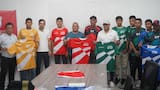El torneo ‘Golea Atlántico’ se cierra en Sabanagrande