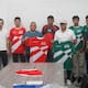 El torneo ‘Golea Atlántico’ se cierra en Sabanagrande